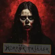 Horror Triller - Кровавый коридор