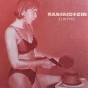 Обложка: Rammstein - Stripped