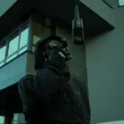 Обложка: S-TRUM - Пекло