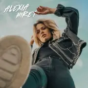 Обложка: Alexia Hiret - Pas le temps