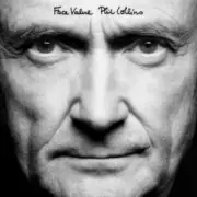 Обложка: Phil Collins - In the Air Tonight