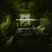 Обложка: skyfall beats - nightmares (Vamplug Remix)