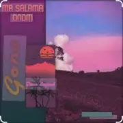 Обложка: DNDM &  Mr Salama - Pretty Girl (Original Mix)