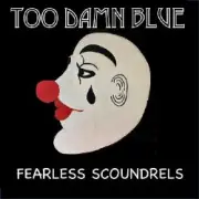 Обложка: Fearless Scoundrels - Thunder