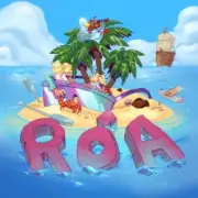 Обложка: Vaeb - Roa