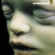 Обложка: Rammstein - Asche Zu Asche