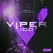 Обложка: John B - Unshakeable