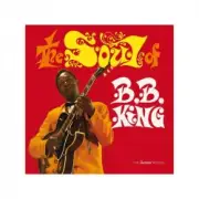 Обложка: B.B. King - Happy Birthday Blues
