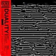 Обложка: Duke Dumont Feat. Say Lou Lou - Nightcrawler