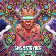 Обложка: GMS & Stryker - Firecrackers