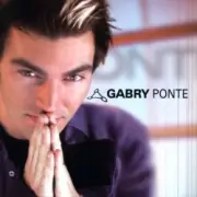 Обложка: Gabry Ponte - The Man In The Moon