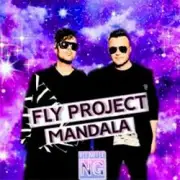 Обложка: Fly Project - Mandala (Lavrushkin Remix)
