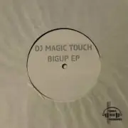 Обложка: Mr Quest & DJ Magic Touch - The Funk (new jungle mix)