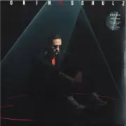 Обложка: Robin Schulz - Above the Clouds