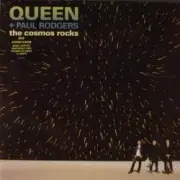 Обложка: Queen feat. Paul Rodgers - Small