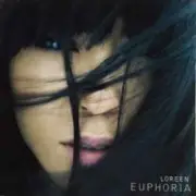 Обложка: Loreen - Euphoria