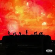 Обложка: GloRilla - Tgif (Chopped And Screwed)