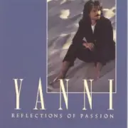 Обложка: Yanni - Tribal Dream