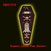 Обложка: Spectre - Dedmode