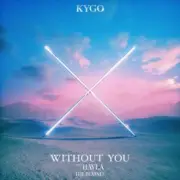 Обложка: Kygo - Found Another Love