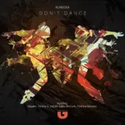 Обложка: Klinedea - No Way Back