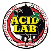 Обложка: Headrush Tactics - Acid Culture