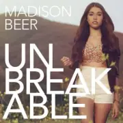 Обложка: Madison Beer - Unbreakable