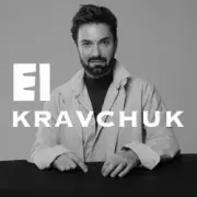 Обложка: EL КРАВЧУК - За сонцем хмаронька пливе