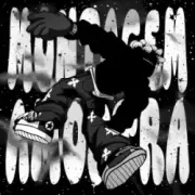 Обложка: TRXSHBXY & zarzour & DJ Viber & WXCHSXN - MONTAGEM AMOSTRA