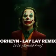 Обложка: Orheyn - Lai Lai (Nippandab Remix)