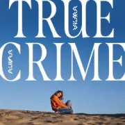 Обложка: Vilma Alina - True crime