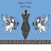 Обложка: Mystic Hero - Mythology of Eagles