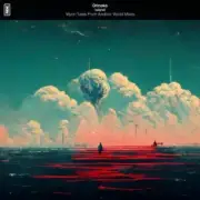 Обложка Orinoko – Island (Saint & Sinners Remix)