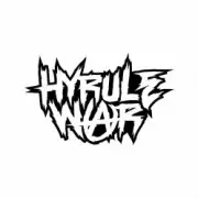Обложка: Hyrule War - Turn Around Make Those Move (Original Mix)