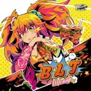 Обложка: DJ Laugh Feat. Chiyoko - Kira Kira Kira