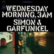 Обложка: Simon & Garfunkel - Benedictus