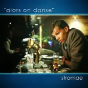 Обложка: Stromae - Alors on danse (feat. Erik Hassle)