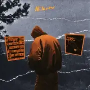 Обложка: Nikow - розмова з містом