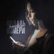 Обложка: SAMCHUK - ВИДАЛЬ НОМЕРИ