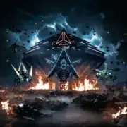 Alan Walker & Emyrson Flora - Getaway