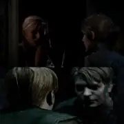 Обложка: Medium - Silent Hill