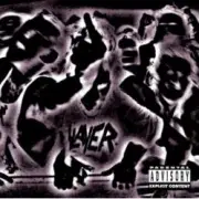 Slayer - Verbal Abuse