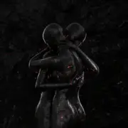 One True God & OBSIDIAN - Hold Me Now