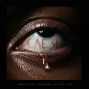 Обложка VONAMOUR, Zivert, очки и кольца, Detsl aka Le Truk – Слёзы