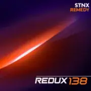 Обложка: Stnx - Remedy (Extended Mix)
