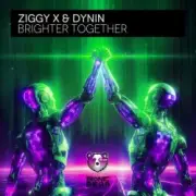 Обложка: ZIGGY X - Geschwindigkeitsrausch (Refueld)