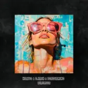 Обложка: KILLTEQ & D.Hash & BORDERMIND - Remember