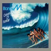 Обложка: Boney M - A Woman Can Change a Man