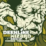 Обложка: Deekline And Wizard - Back Up (Love For The Music)