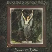 Обложка: Inkubus Sukkubus - Sweet morpheus